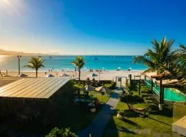 Hotel Sete Ilhas