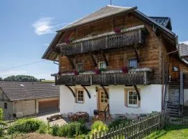 Hansemichelhof auf dem Schauinsland