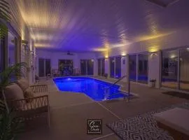 Serenity WR Deluxe Escape Indoor Pool