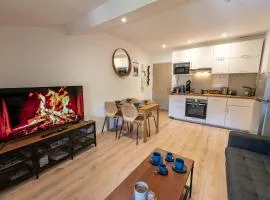 Appartement central - L'ouest