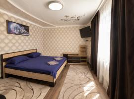 Готель ВІОЛІТІ, hotel a Khmelʼnytsʼkyy