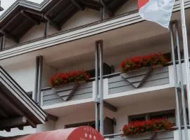 Hotel Tiroler Adler