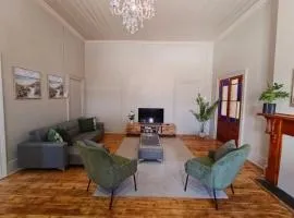 Define Guesthouse