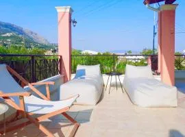 Villa Valia Seaside