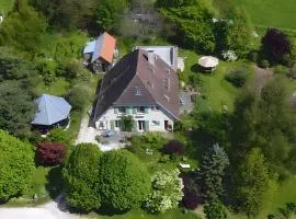 Gîte A l'Ombre des Tilleuls 2 Pers