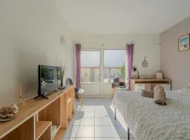 Appartement Les vagues dorées - Résidence Kiwi