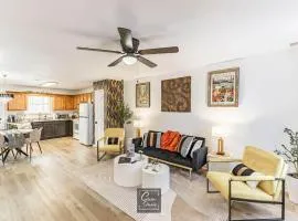 CasaOasis Elegance Decatur Home