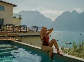 Hotel Paradiso Conca d'Oro