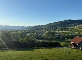 View Retreat