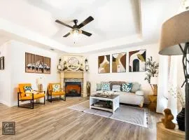 Sunrise Tranquil Cottage 3BR RAFB Pet Friendly