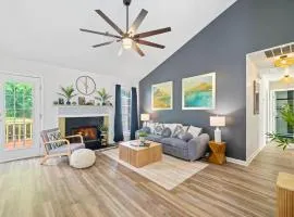 Urban CasaOasis 5BR4BA Retreat Theatre & Game