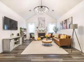 The Lofthouse 4 bds Private Fence Pet Friendly