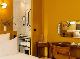COQ Hotel Paris