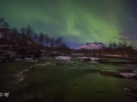 Lapphaugen Turiststasjon