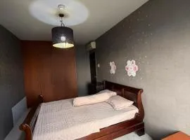 Cosmo Mansion Apartemen