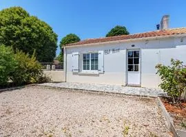 Gîte Mer Et Marais Soleil Levant