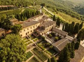 Castello di Albola