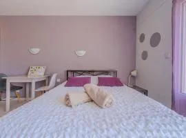Appartement Lilas - Résidence Kiwi
