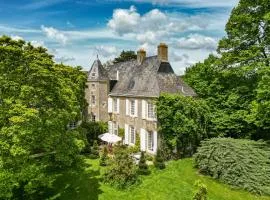 Chambres d'hôtes La Massonnière avec grand jardin - idéal familles, groupes et séjour nature - Sarthe
