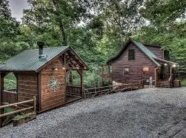 Wildwood Creek