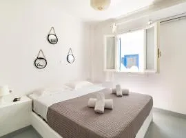 Ground floor Apartment in Mykonos Town