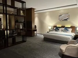 Belvedere Hotel