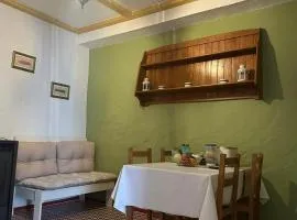 Casa tio Manuel