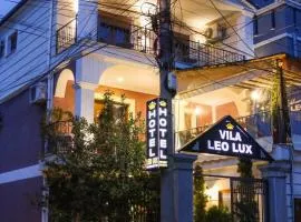 Vila Leo Lux