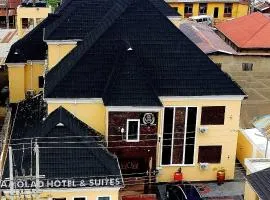Amolad Hotels and Suites