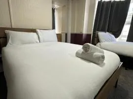 Central Family Rooms