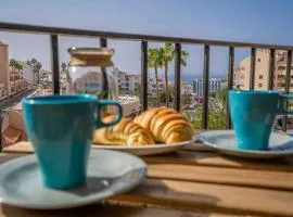Noemi Blu Tenerife