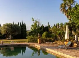 Ecolodge Carpe Diem El Perelló
