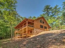 Aska Adventure Cabin