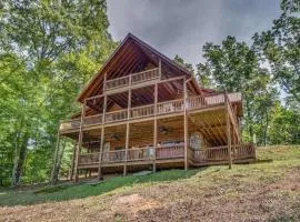 Black Bear Lodge