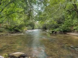 Fightingtown Creek Lodge
