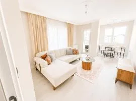 15 Minutes to the Airport Luxury Apartment