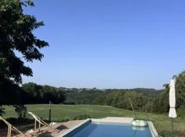 La Petite Grange des Vignes