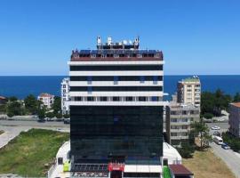 Samsun Konaks, hotel near Carsamba Airport - SZF, Samsun