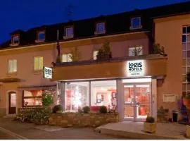 Logis Hôtel Restaurant La Palette