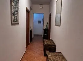 Casa Il Pantanello