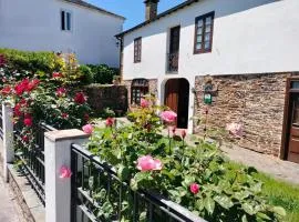 Casa Benaxo Ribeira Sacra