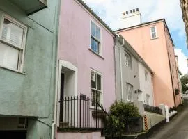 Tiller Cottage
