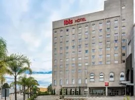 ibis Sao Paulo Interlagos