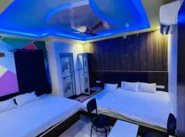 Hotel sagar inn