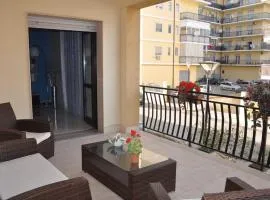Ciuriddia home away - lovely apartment in Floridia