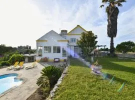 Casa do Sol Wellness Home