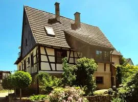 Neckarschleife-Apartment