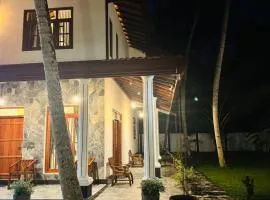 Naveen Tours and Akarui Villa