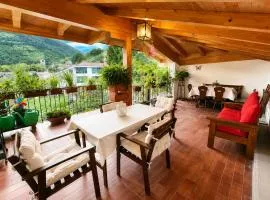 Breva e Tivano - Larihome A54