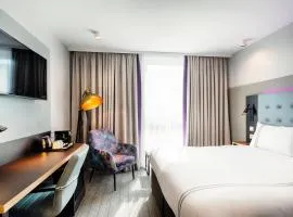 Premier Inn Wolfsburg City Centre